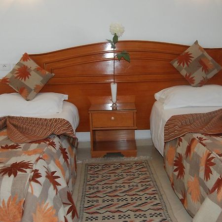Hotel La Princesse Tunus Dış mekan fotoğraf
