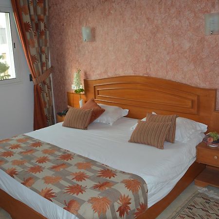 Hotel La Princesse Tunus Dış mekan fotoğraf