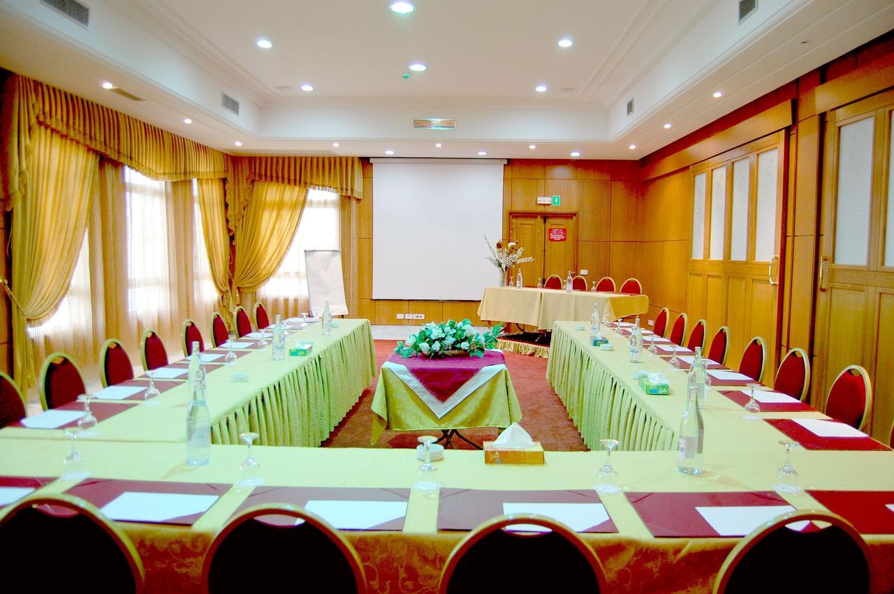 Hotel La Princesse Tunus Dış mekan fotoğraf