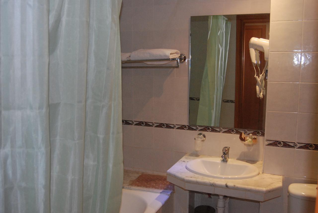 Hotel La Princesse Tunus Dış mekan fotoğraf