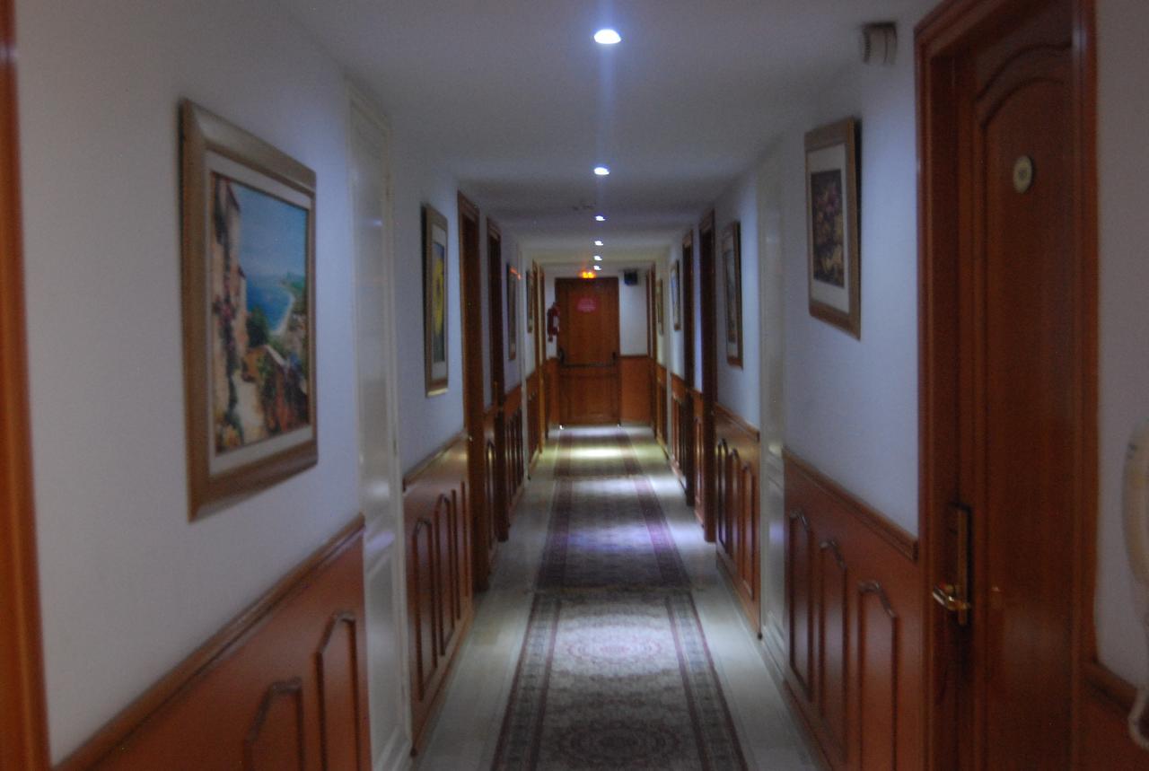 Hotel La Princesse Tunus Dış mekan fotoğraf