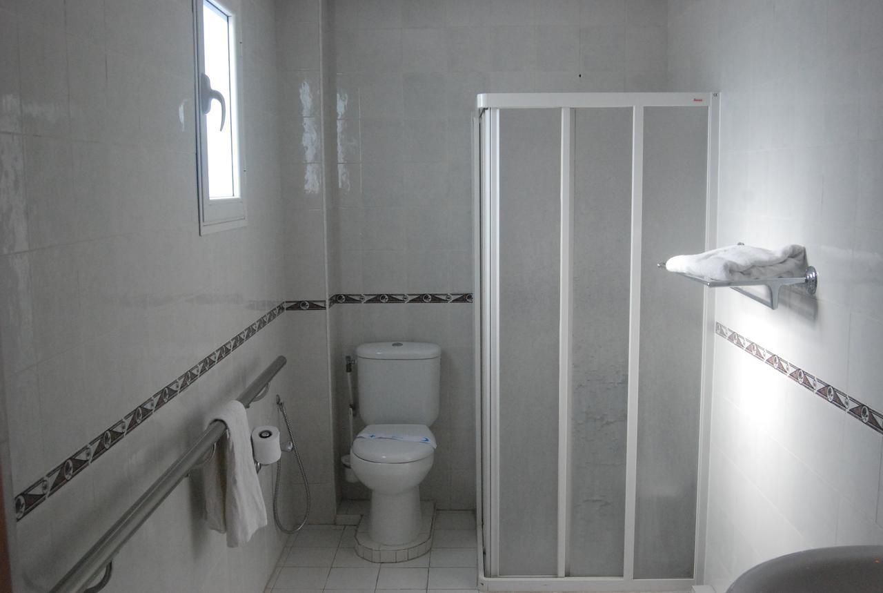 Hotel La Princesse Tunus Dış mekan fotoğraf