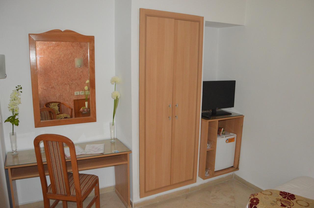 Hotel La Princesse Tunus Dış mekan fotoğraf