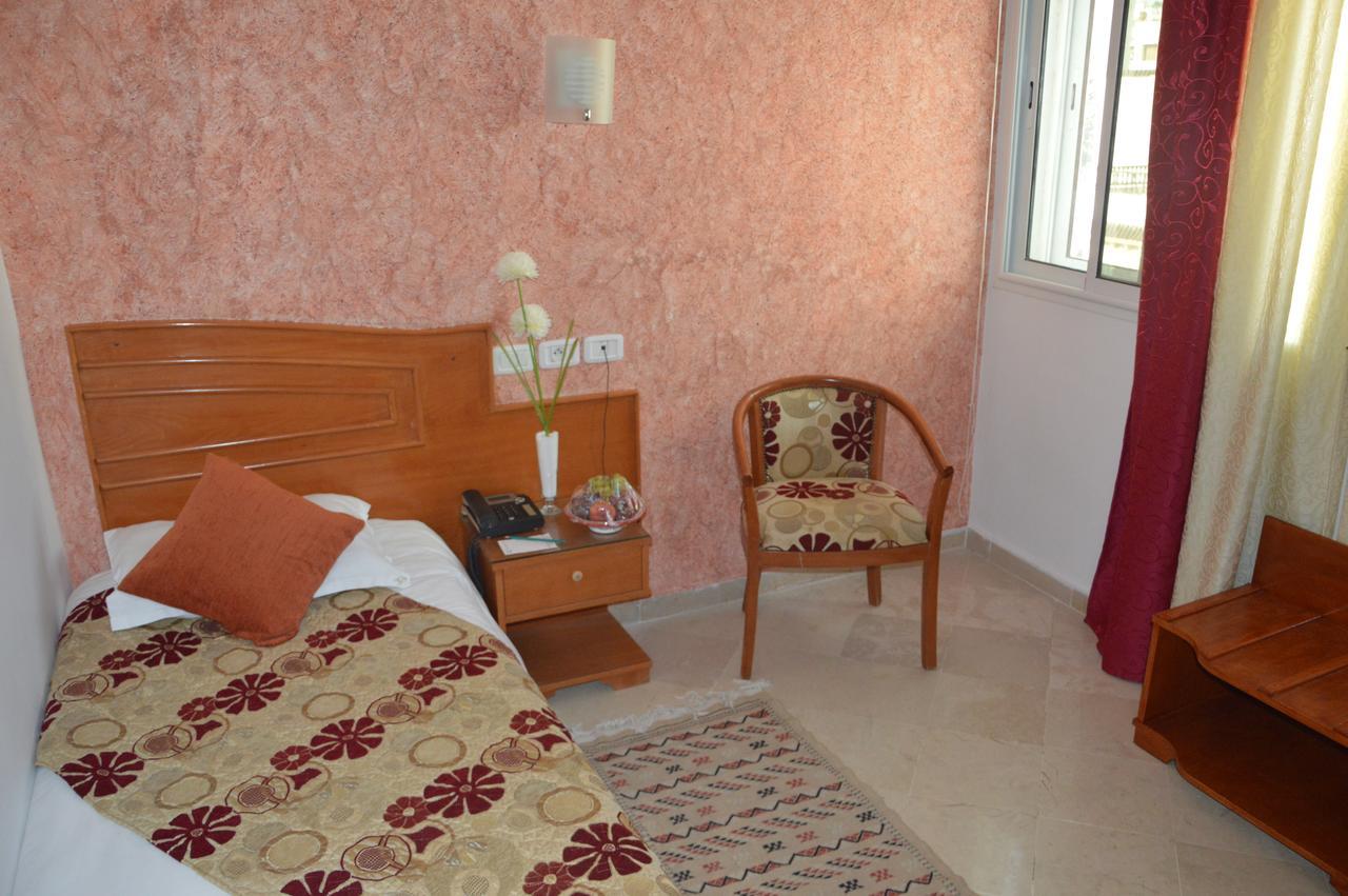 Hotel La Princesse Tunus Dış mekan fotoğraf