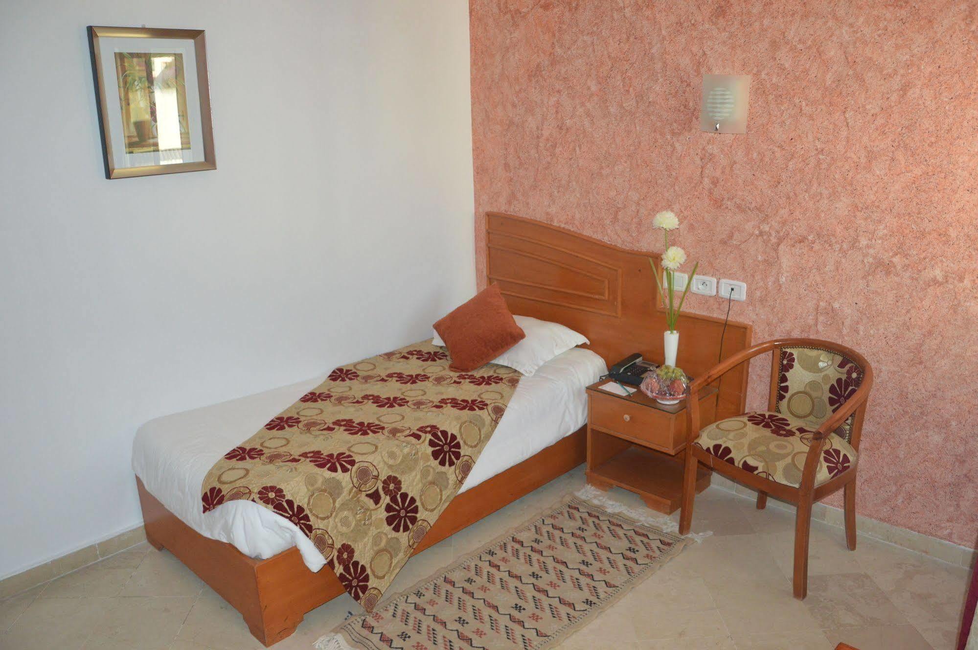 Hotel La Princesse Tunus Dış mekan fotoğraf