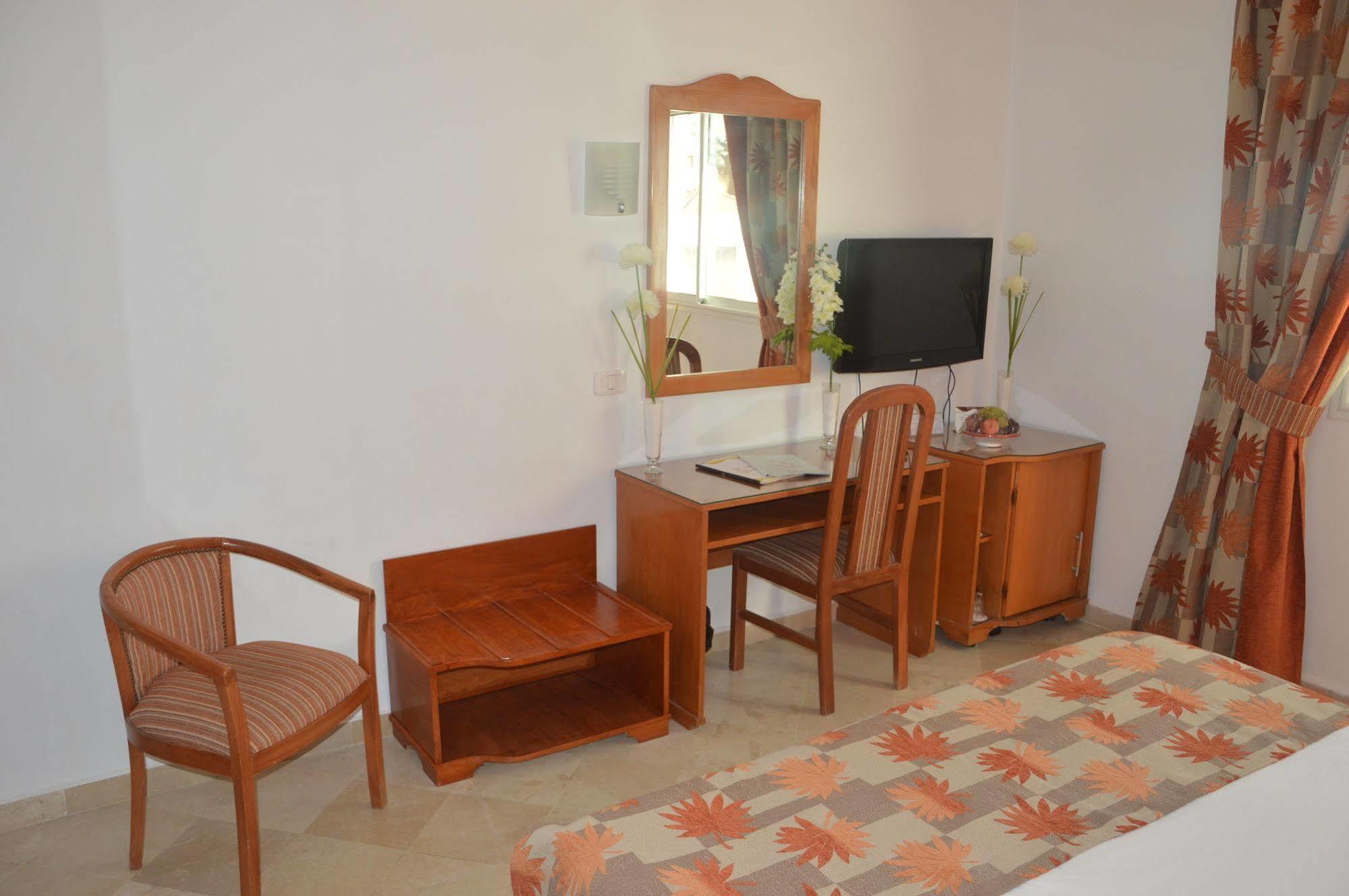 Hotel La Princesse Tunus Dış mekan fotoğraf