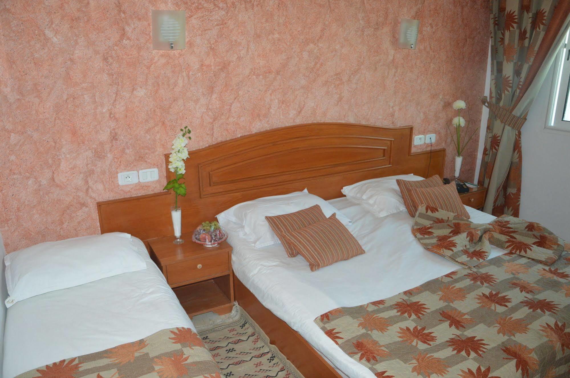Hotel La Princesse Tunus Dış mekan fotoğraf